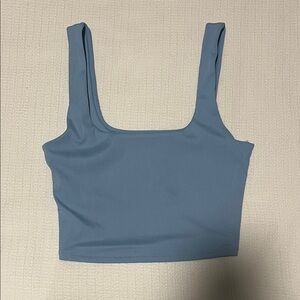 Express Body Contour Top